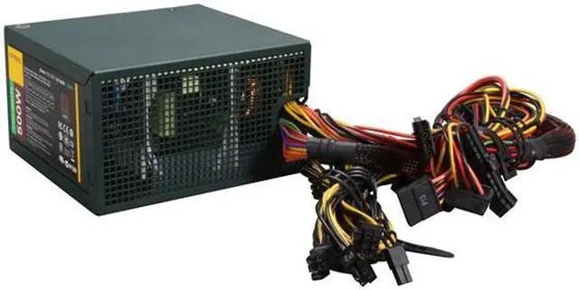 Sursa Alimentare PC 500w