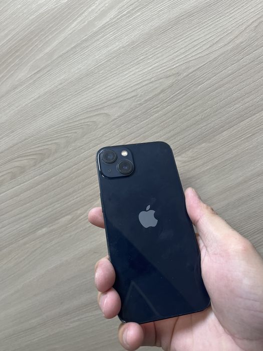 Айфон 13 память 128гб