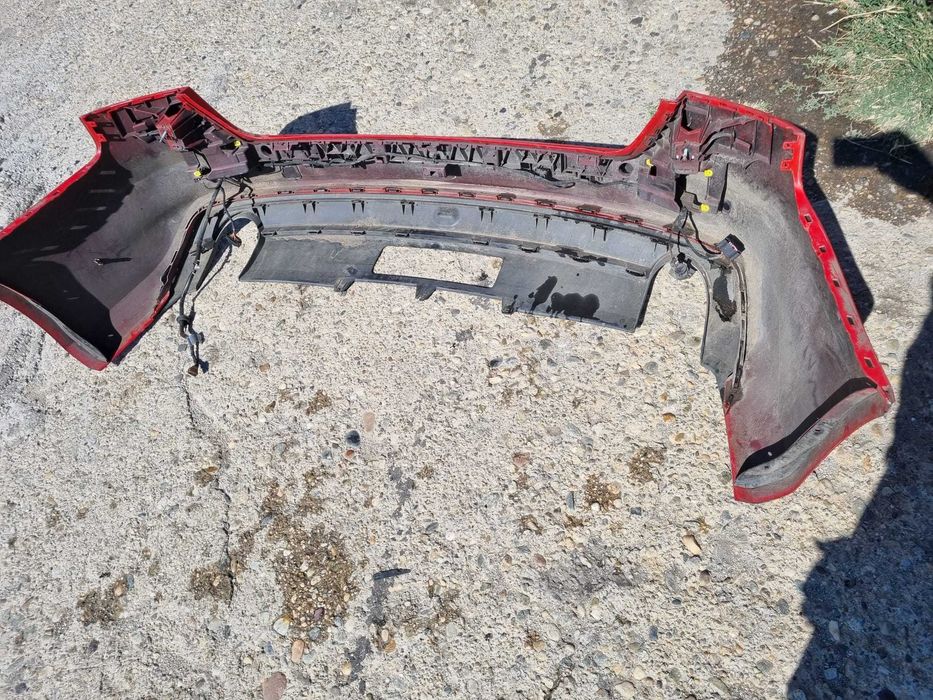 Bara Spate Completa S line Audi A4 B8 8k Berlina cod 8K5807511