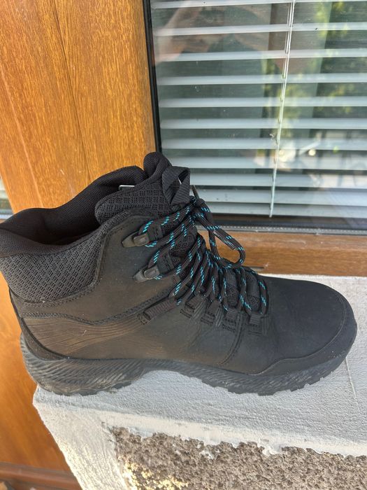 Мъжки зимни обувки