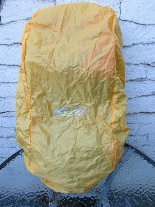 Туристическа раница Gelert Core 65+10L