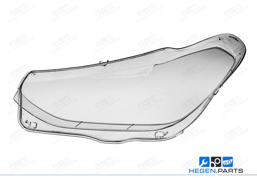 Стъкла за фарове BMW X3 X4 G01 БМВ Х3 Х4 Г01 стъкло капак капаци фар