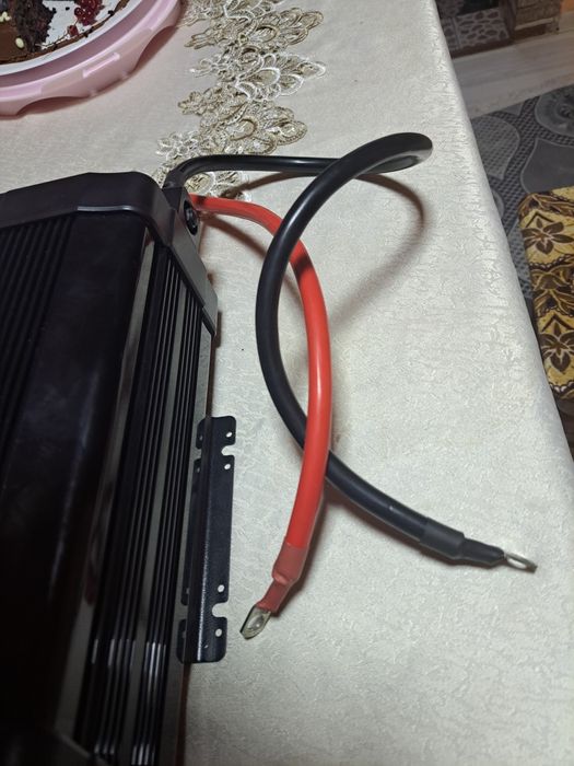 Inverter 2000W TE20 Ultra Performant