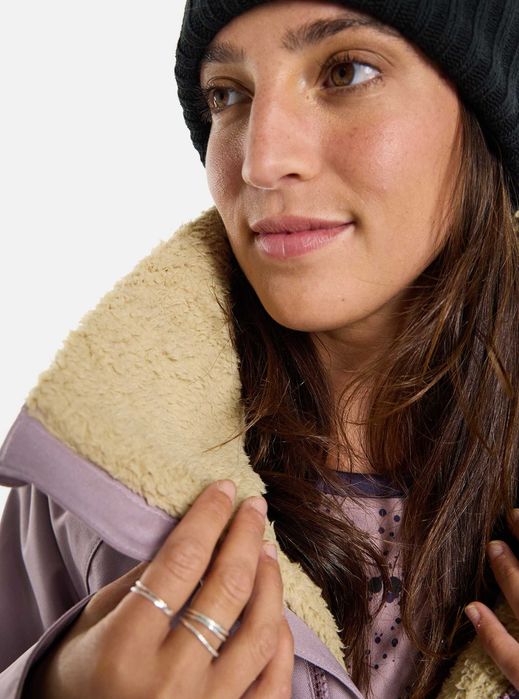 Burton Prowess, S, ново, оригинално дамско ски/сноуборд яке