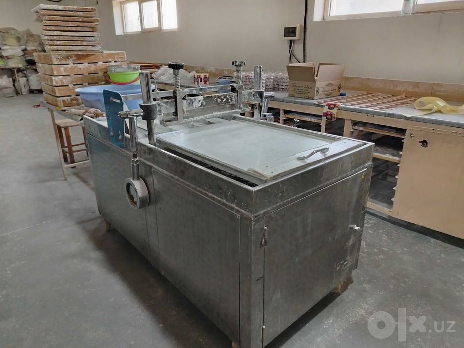 Продажа кондитерской бизнеса