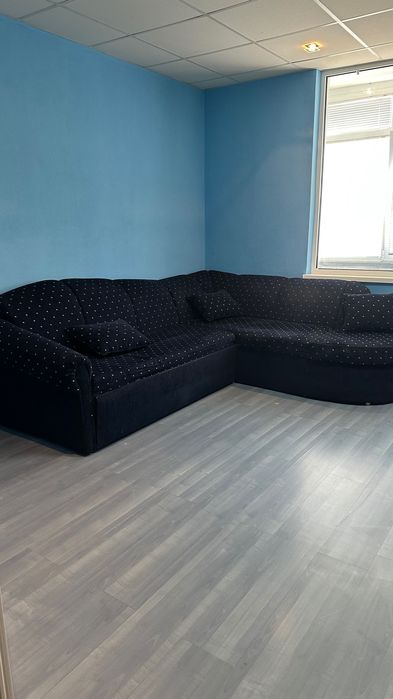 Дава се под наем Двустаен апартамент в Враца, Център - 55 кв.м за 255 € - Снимка #4