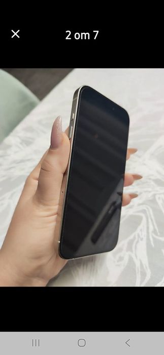 Iphone 15 pro отличен