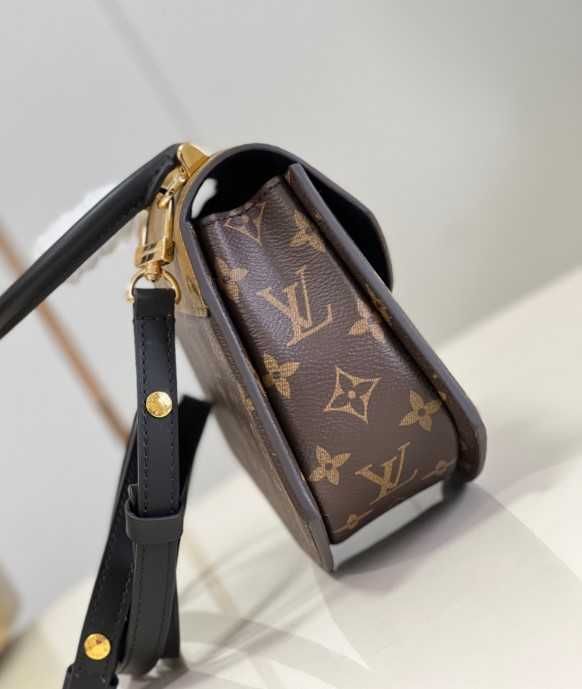 Geanta LV Louis Vuitton Tilsitt 24cm, Premium