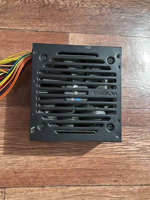 Блок питания, vx plus 700w