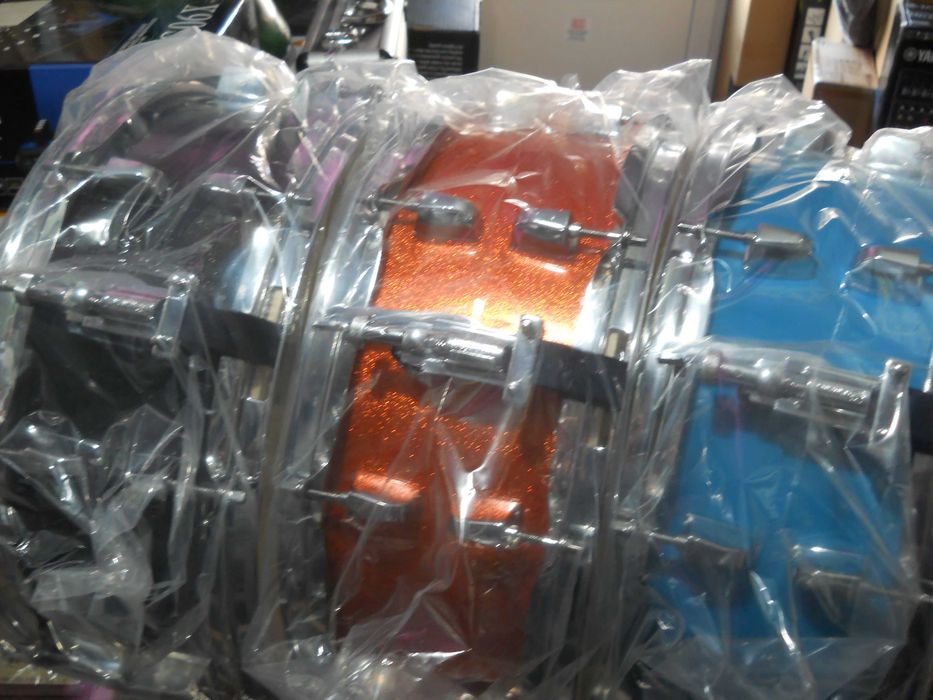 Tobe mici,snare,premier Yamaha