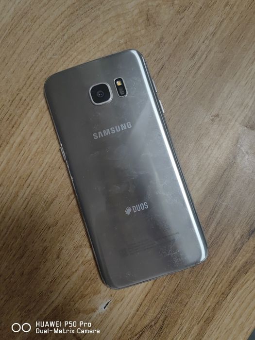 Samsung s7 edge 32/4