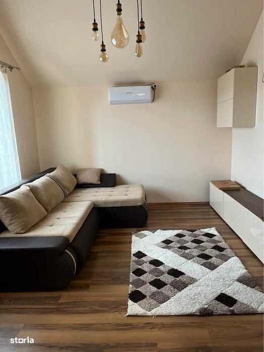 Apartament modern | Parcare în curte | Dumbrăvița