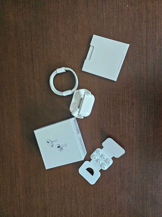 Airpods pro2-anc activ