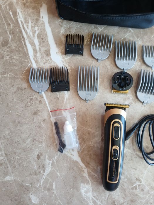 Rowenta Тример 11 в 1