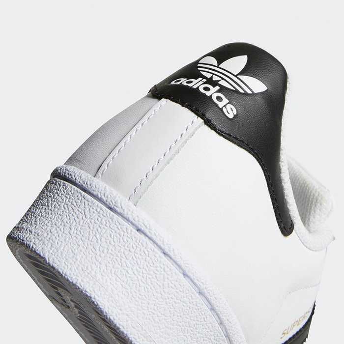 Оригинални  маратонки * ADIDAS SUPERSTAR * EU 36 , 36 2/3, 38 2/3
