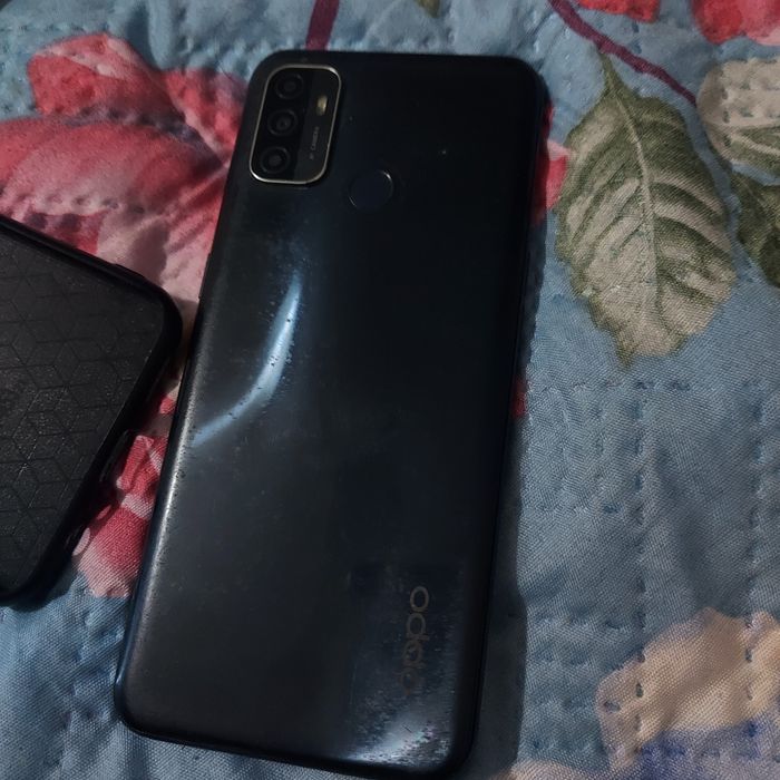 Oppo A53 64гб рам4