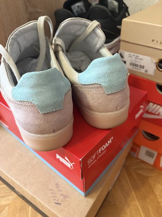 Кеды perfect pairs 38р