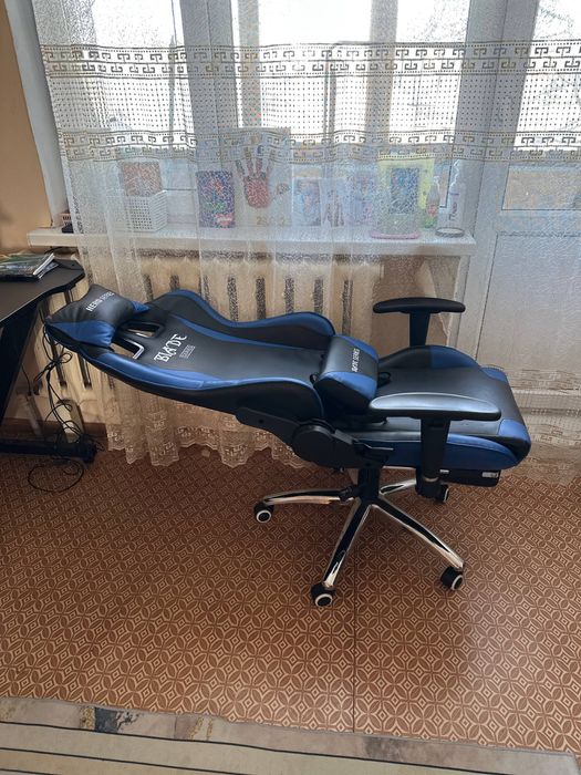 Игровой стул BLADE