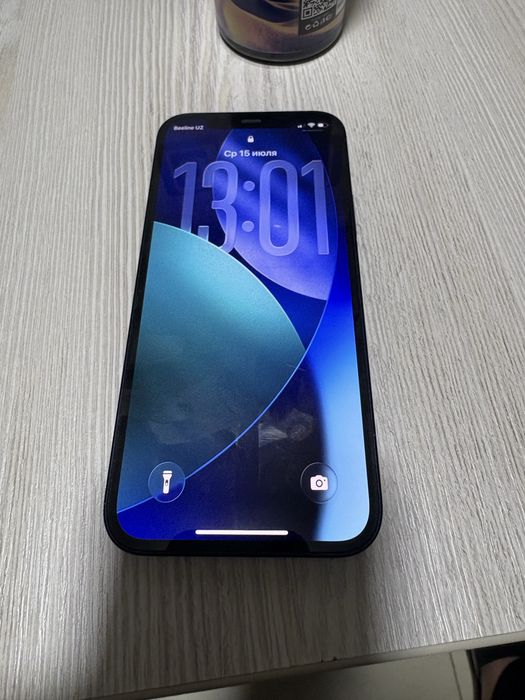 Sotiladi iphone 12