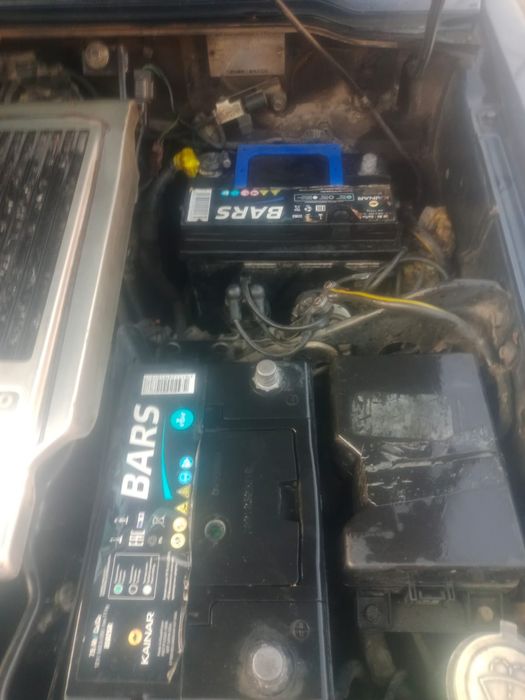 Продам Mitsubishi Padjero