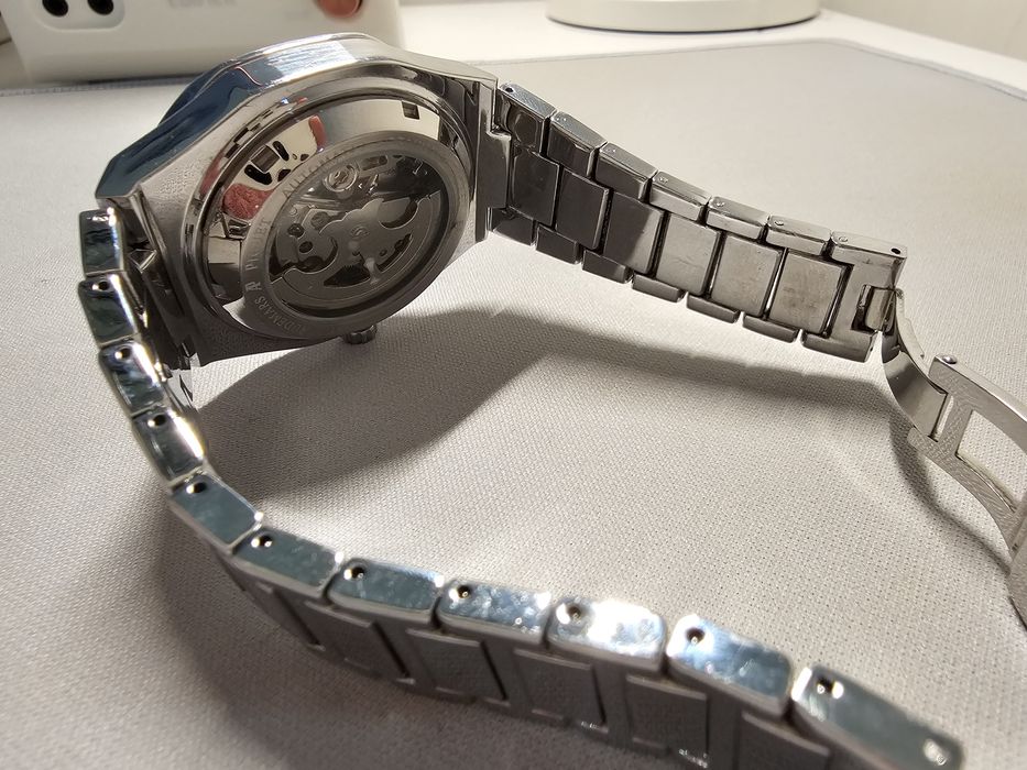 Механические часы Audemars Piguet