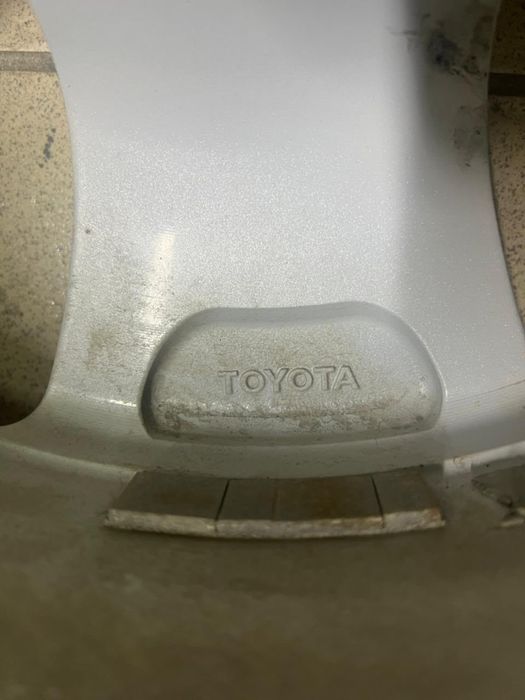 Диски титановые авто