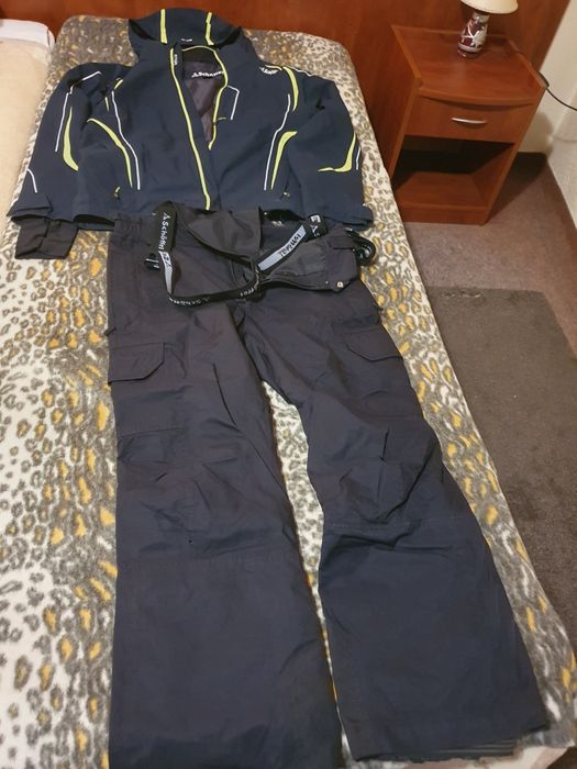 Ски яке и панталон Schöffel, н. М