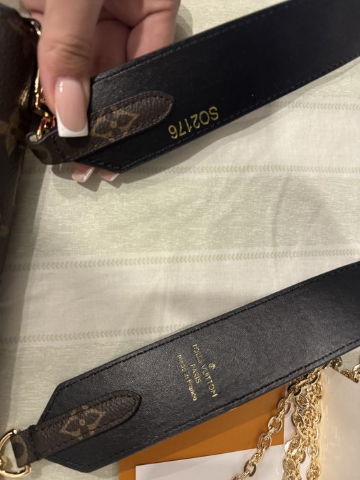 Сумка loius vuitton