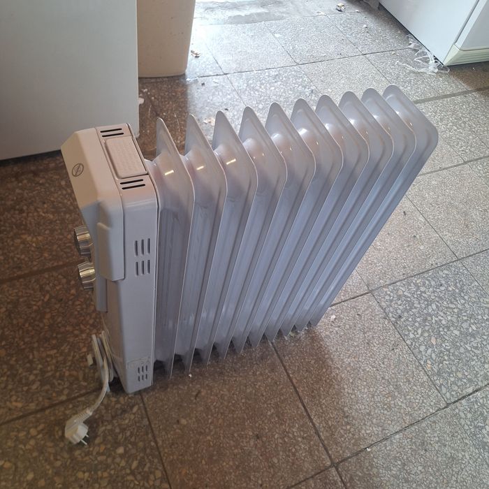 Радиатор нов внос от Германия 2300 вата