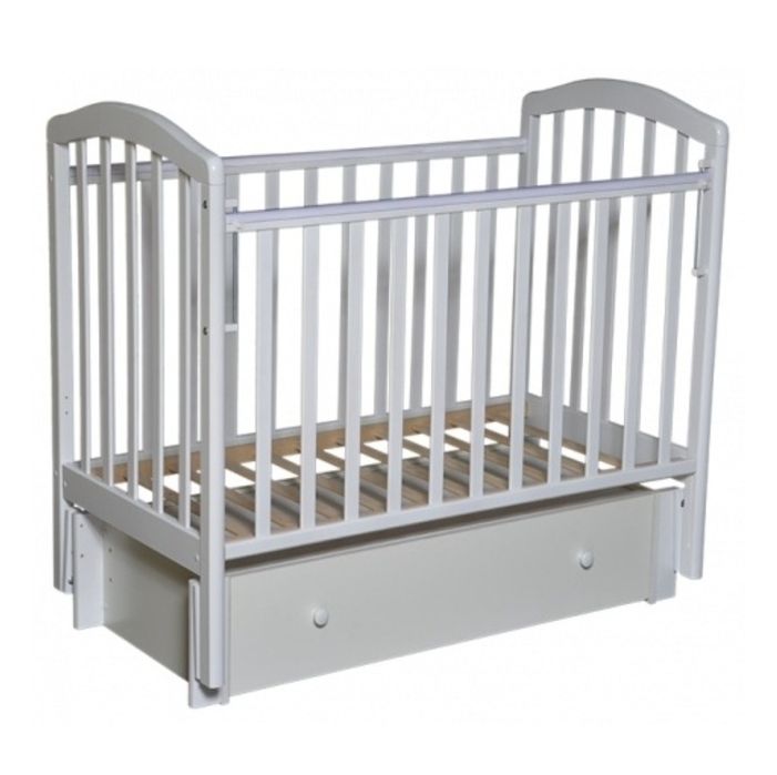 Кроватка детская