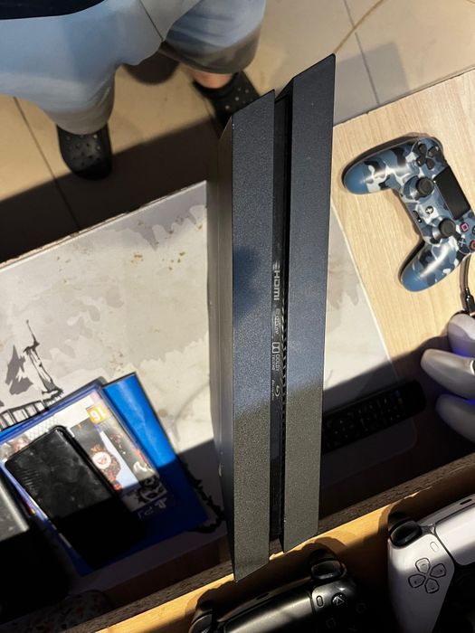 playstation 4 универсал