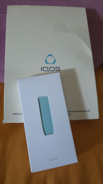 Husa iqos iluma one i