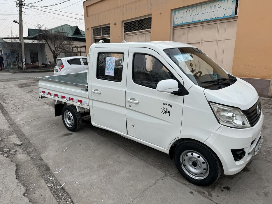 Changan 69 talik mator 2014