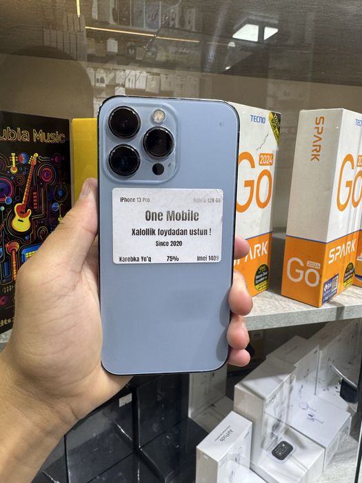 Iphone 13 pro arzoon