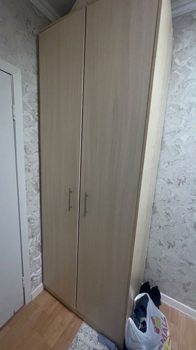Продам шкаф для одежды