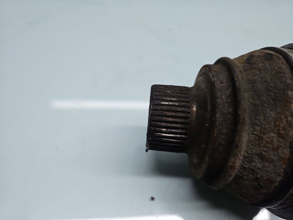 Planetara stanga fata AUDI A5 (8T3) [Fabr 2007-2015] 8K0407271Q 2.0 TD