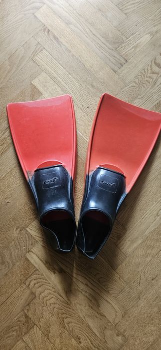 Labe inot antrenament Finis 42-44
