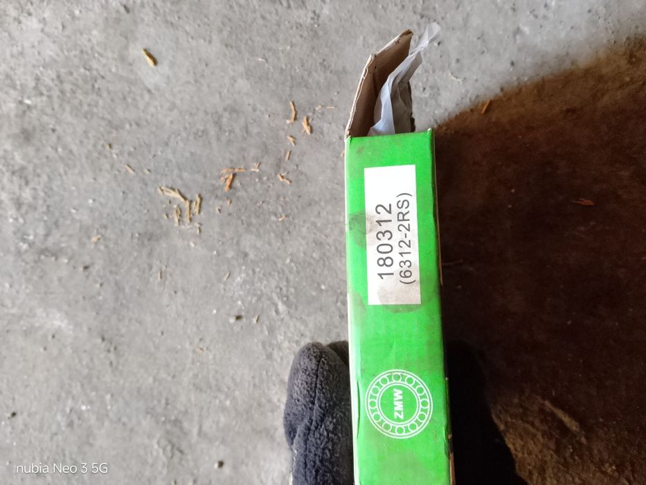 Продам подшипник