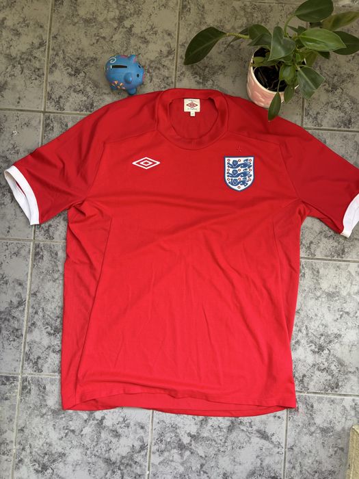 Tailored by Umbro Official Anglia Away Jersey L 2010/2011