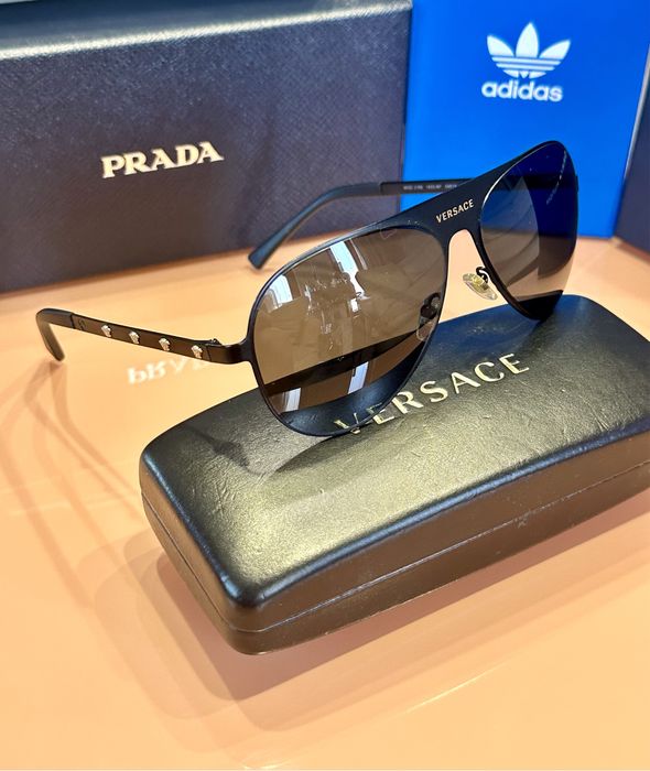 Слънчеви очила VERSACE VE2189