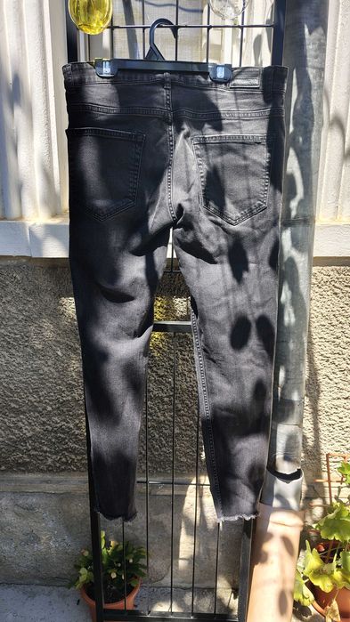 Blugi Slim fit Zara Man marime 42