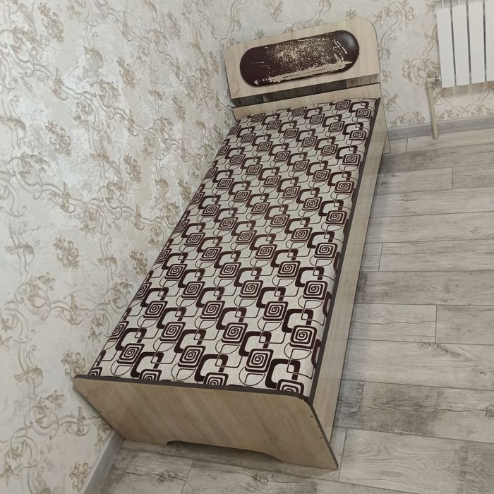 Продам   кровати