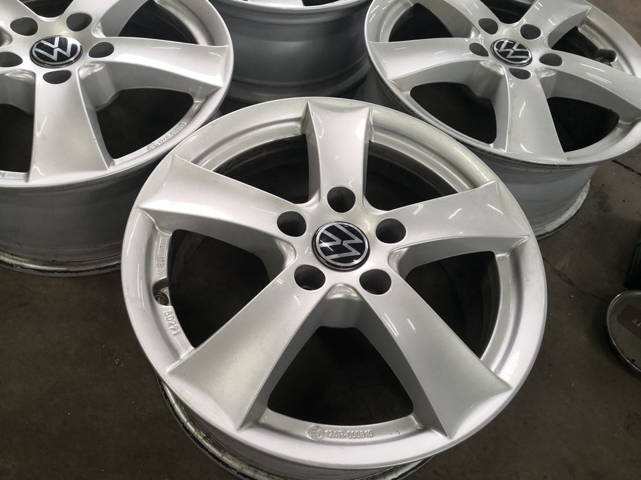 5х112 фолксваген шкода 5x112 volkswagen vw skoda 16 цола джанти