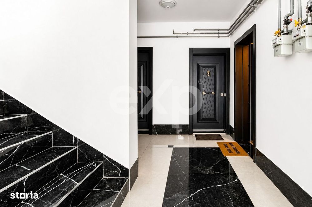 Apartament 2 camere | gradina | parcare inclusa | Giroc