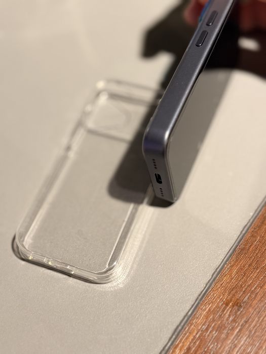 Iphone 17 Pro Max MINI (Deep Blue)