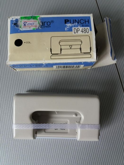 Дыраколы фигурные