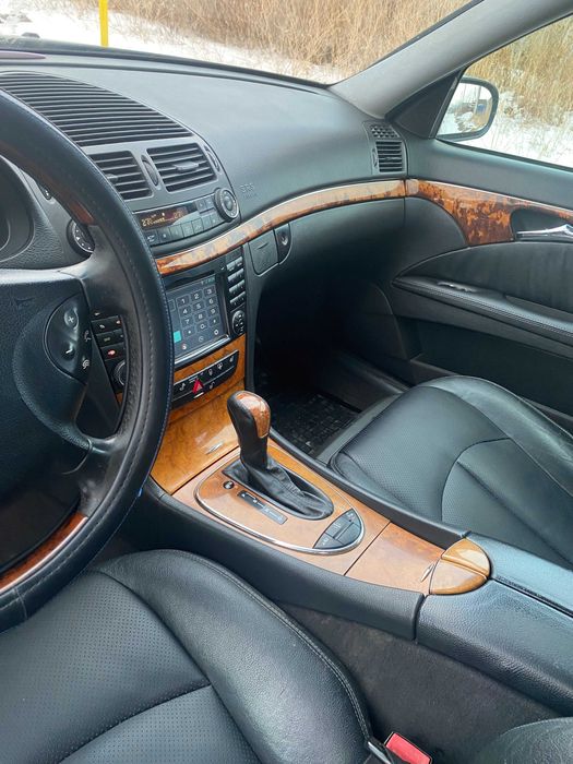 мерс в идеале  без вложений обмен