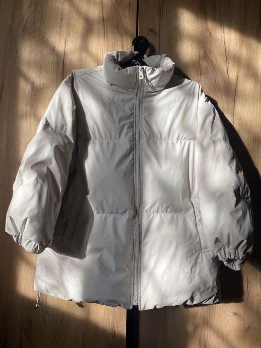 Продам зимнюю куртку