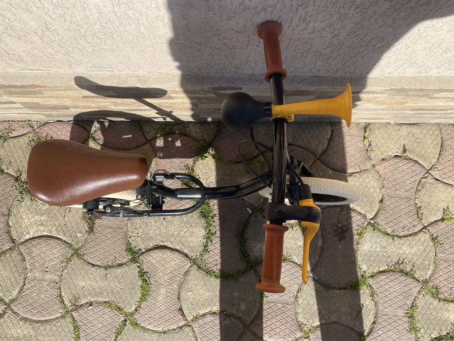 Bicicleta de copii BTwin