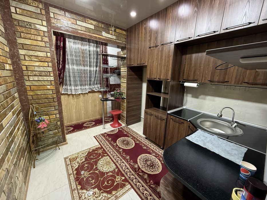 Продается 2 комнатная квартира Франция Чиланзар Е Хамза